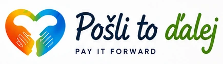 Pošli to ďalej